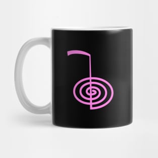 Cho ku rei, Reiki symbol Mug